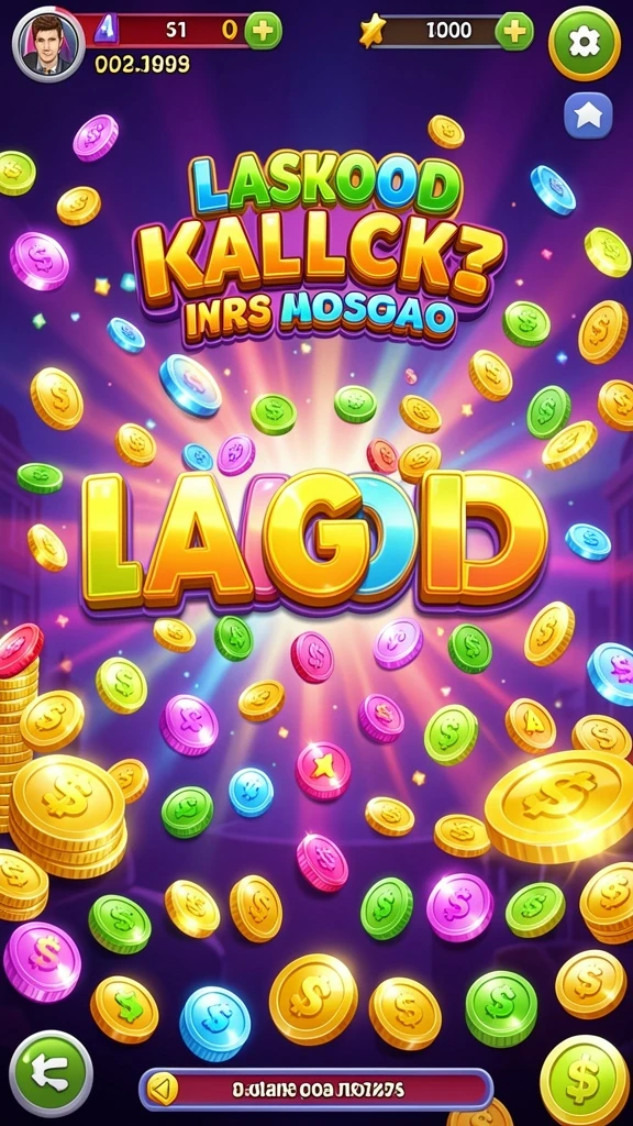Screenshot superwinner nomor 2