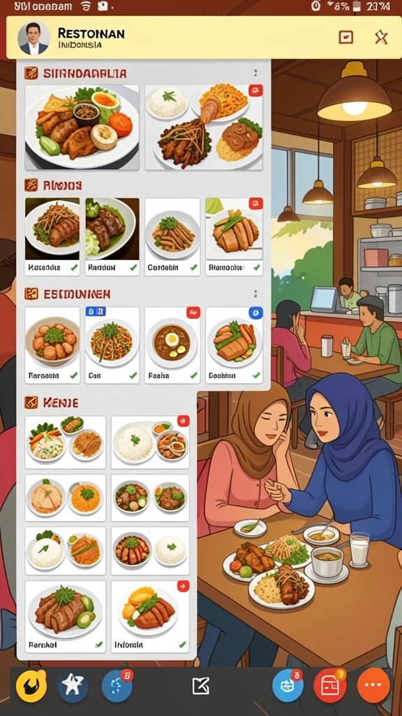 Screenshot svip9 nomor 1