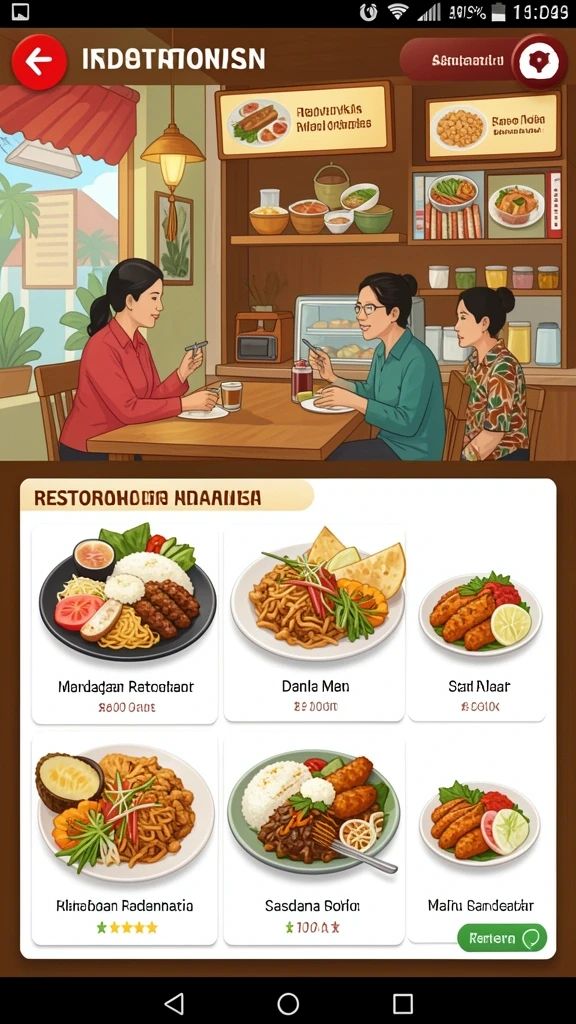 Screenshot tempur99 nomor 2
