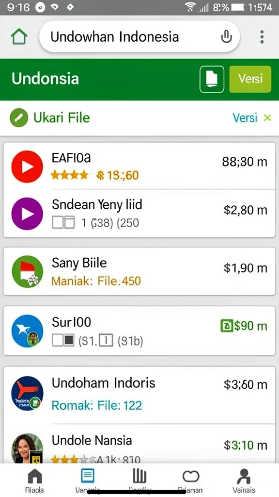 Screenshot topanhoki nomor 3