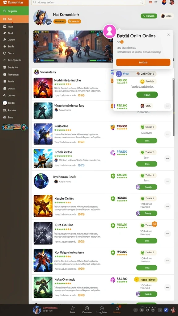 Screenshot toto22 nomor 2