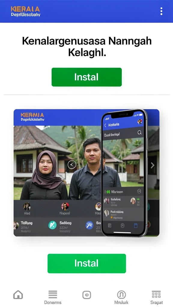 Screenshot ttt888 nomor 2
