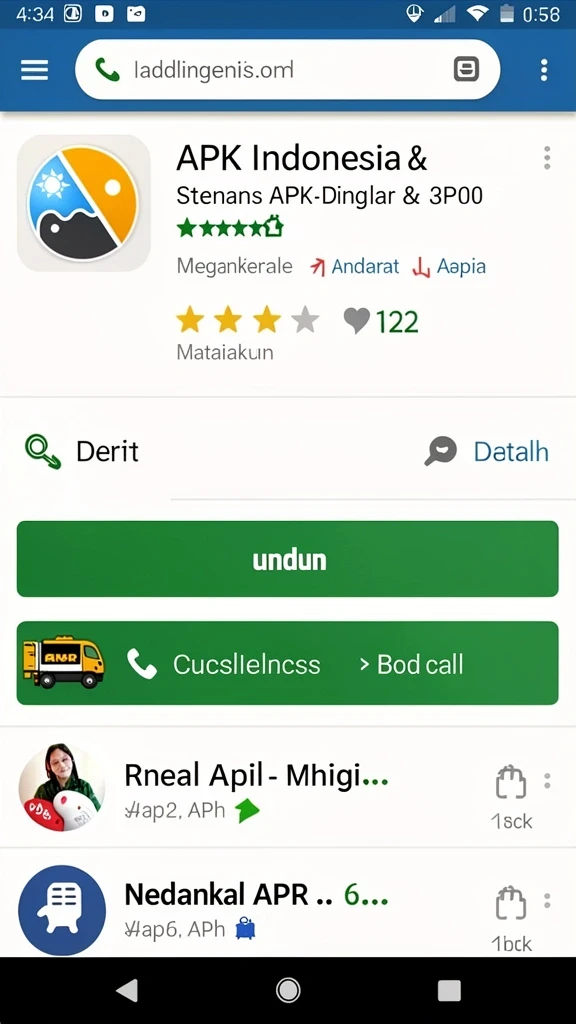 Screenshot v98 nomor 2