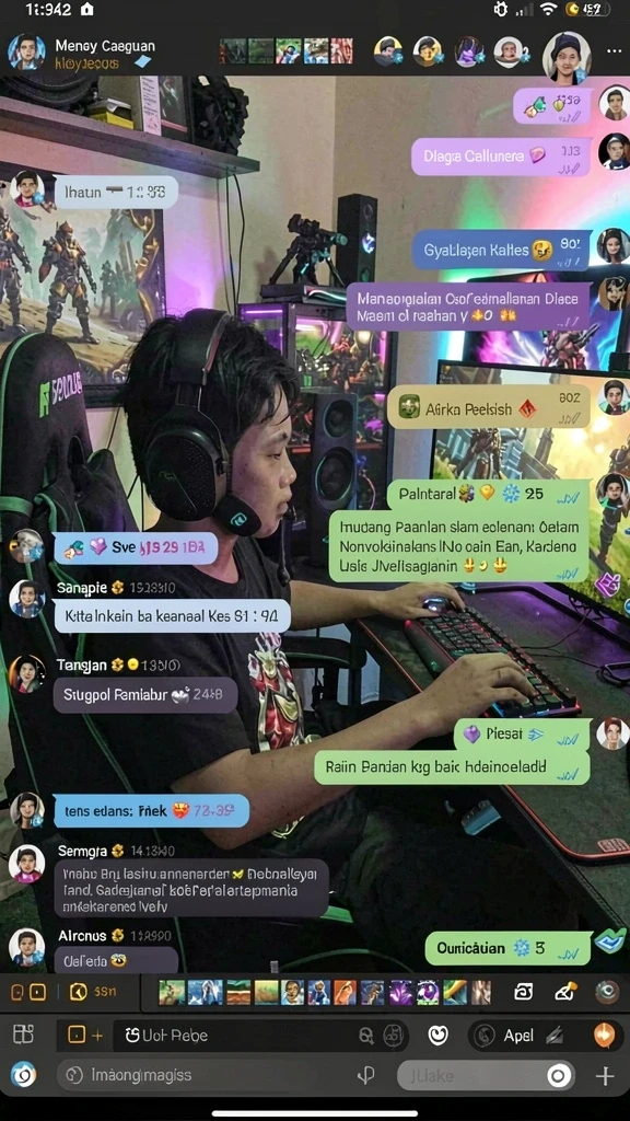 Screenshot vv62 nomor 1
