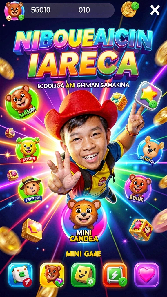 Screenshot winstar4d nomor 3