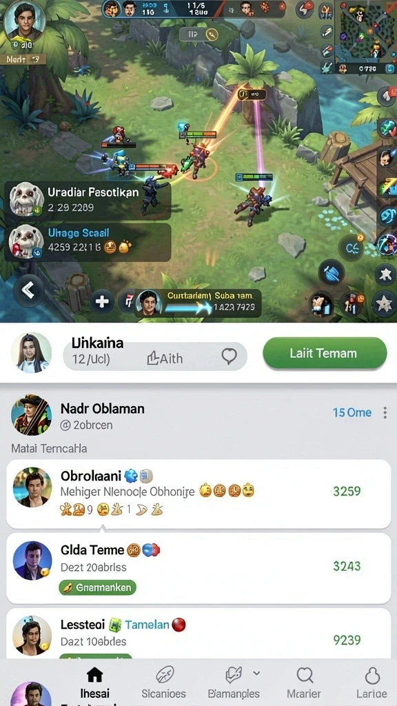Screenshot zavonzo nomor 1