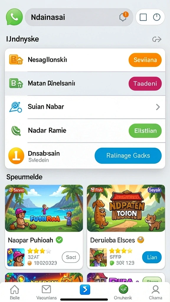 Screenshot zavonzo nomor 2